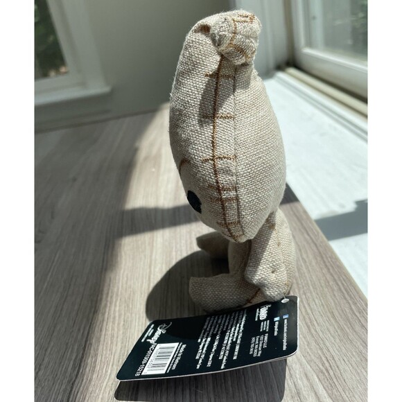 Disney Nightmare Before Christmas Funko Mopeez Oogie Boogie 6” Plush 2015 - Picture 4 of 9